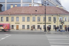 Невский пр. дом 190