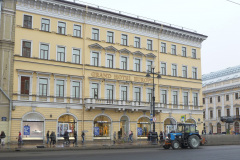 Невский пр. 36