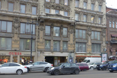 Невский пр. 65