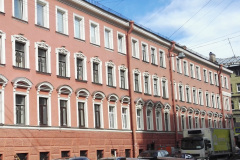 Большая Пушкарская ул. 30